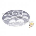 Блок линз 12SB30DF (30°, 12X Emitter) Arlight 11976