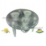 Блок линз 3B50DF (50°, 3X Emitter) Arlight 11995