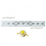 Плата 240x30-9E Emitter (3x3, 724-35) Arlight 12014