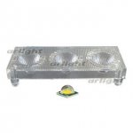 Блок линз 3LB30D (30deg, 3X LED) Arlight 12021