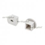 Заглушка для PDS-R с отверстием Arlight 12032