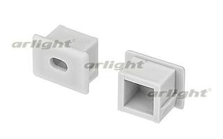 Заглушка для PDS-S с отверстием Arlight 12045 Заглушка для PDS-S с отверстием Arlight 12045