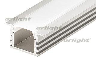 Профиль PDS-F-2000 ANOD Arlight 12083