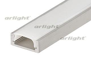 Профиль MIC-2000 ANOD Arlight 12089