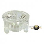 Линза 10DH2T (10°, Emitter, clear) Arlight 12202