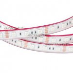 Лента RTW 2-5000P 12V RGB 2x (5060, 300 LED, LUX) Arlight 12311