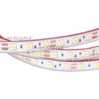 Лента RTW 2-5000P 12V Warm2700 2x (5060, 300 LED, LUX) Arlight 12385 Лента RTW 2-5000P 12V Warm2700 2x (5060, 300 LED, LUX) Arlight 12385