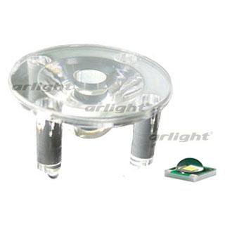 Линза 25DXP (25°, CREE XP) Arlight 12554 Линза 25DXP (25°, CREE XP) Arlight 12554