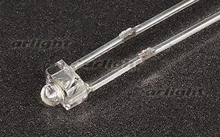 Светодиод ARL-184UWC (Arlight, 1,8мм (круглый)) Arlight 12606