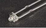 Светодиод ARL-184UWC (Arlight, 1,8мм (круглый)) Arlight 12606
