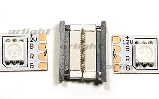 Коннектор соединительный RGB20P Arlight 12783 Коннектор соединительный RGB20P Arlight 12783