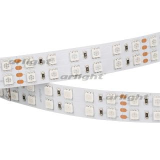 Лента RT 2-5000 24V RGB 2x2 (5060, 720 LED, LUX) Arlight 012905(1) Лента RT 2-5000 24V RGB 2x2 (5060, 720 LED, LUX) Arlight 012905(1)