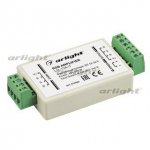 RGB-усилитель LN-12A-T (12/24V, 144/288W) (Arlight, IP20 Пластик, 1 год) Arlight 12984