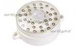 Светильник сенсорный PIR32 (2W, 32 LED) Arlight 13123