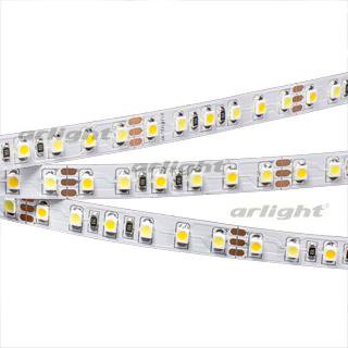 Лента RT 2-5000 12V White-MIX 2x (3528, 600 LED, LUX) Arlight 13126