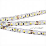 Лента RT 2-5000 12V White-MIX 2x (3528, 600 LED, LUX) Arlight 13126
