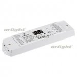 Декодер DMX SR-2102B (12-36V, 240-720W, 4CH) Arlight 13131