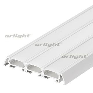 Профиль PHS-3X-2000 ANOD Arlight 13209 Профиль PHS-3X-2000 ANOD Arlight 13209