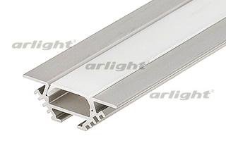 Профиль PHS-V-2000 ANOD Arlight 13212