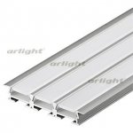 Профиль PHS-3X-F-2000 ANOD Arlight 13214