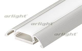 Профиль PHS-A-2000 ANOD Arlight 13215
