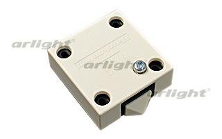 Микровыключатель встраиваемый Arlight 13281 Микровыключатель встраиваемый Arlight 13281