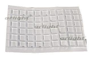 Прокладка фиксирующая для светодиодных линеек Arlight 13286