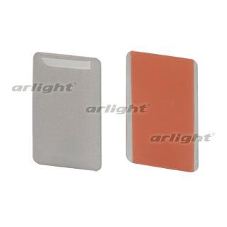 Заглушка для EX глухая объемная Arlight 13289