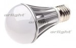 Светодиодная лампа E27 7W LB-G60 White Arlight 13425