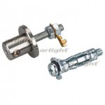 Потолочное крепление под тросик (комплект) Arlight 13478