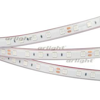 Лента RTW 2-5000PGS 24V Blue 2x (5060, 300 LED, LUX) Arlight 13531 Лента RTW 2-5000PGS 24V Blue 2x (5060, 300 LED, LUX) Arlight 13531