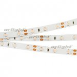 Лента RT 2-5000 12V Pink (3528, 300 LED, LUX) Arlight 13571