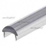 Экран с линзой 10°-60° для PDS, MIC Arlight 13658