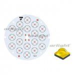 Плата D105-18XP CREE (18x LED, 724-103) Arlight 13785