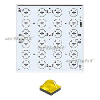 Плата 120x120-24XP PARALLEL (12S-12S, 724-77) Arlight 13787 Плата 120x120-24XP PARALLEL (12S-12S, 724-77) Arlight 13787