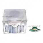 Линза 50 градусов 50DN3 CUBE (CREE) Arlight 13830