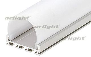 Профиль PLS-GIP-2000 ANOD Arlight 13885