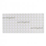 Лист LX-500 12V Cx1 White (5050, 105 LED) Arlight 13886