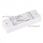 Диммер SR-2001EA (12-24V, 384-768W, 1-10V, 4CH) (Arlight, IP20 Пластик, 3 года) Arlight 14032