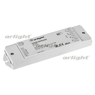 RGB-усилитель SR-3001 (12-36V, 240-720W, 4CH) Arlight 14035 RGB-усилитель SR-3001 (12-36V, 240-720W, 4CH) Arlight 14035