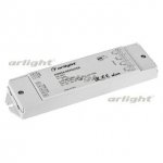 RGB-усилитель SR-3001 (12-36V, 240-720W, 4CH) Arlight 14035