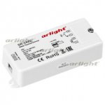 Диммер SR-2402 (12-36V, 96-288W, Metal-Touch) Arlight 14041