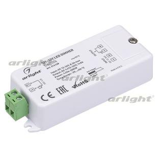 Диммер SR-2006 (12-36V, 96-288W, 1-10V, 1CH) Arlight 14168 Диммер SR-2006 (12-36V, 96-288W, 1-10V, 1CH) Arlight 14168