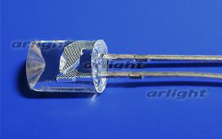 Светодиод ARL 2-8823PGC/F Arlight 14332