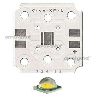 Плата CREE-XML STAR-1 Arlight 14333