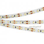 Лента RT2-3528-120-12V Warm White (600 LED) Arlight 14378