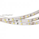 Лента RT2-3528-60-12V Warm White (300 LED) Arlight 14380