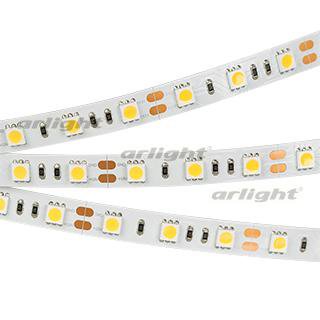 Лента RT2-5050-60-12V Warm White (300 LED) Arlight 14385 Лента RT2-5050-60-12V Warm White (300 LED) Arlight 14385
