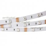 Лента RT2-5050-30-12V RGB (150 LED) Arlight 14390