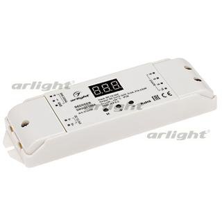 Декодер DMX24500A (12/24V, 216/432W)
